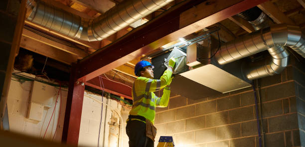 Best HVAC Air Duct Cleaning  in Alum Creek, WV