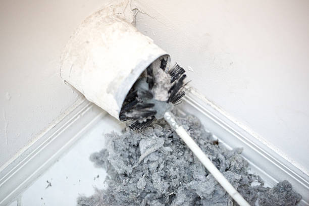 Best Air Duct Cleaning Near Me  in Alum Creek, WV