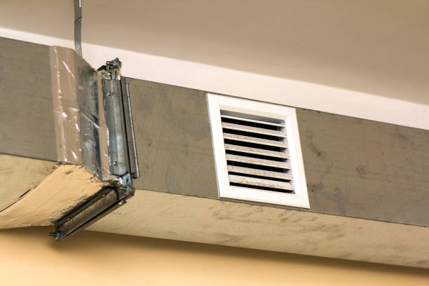 Ductwork Cleaning Services in WV